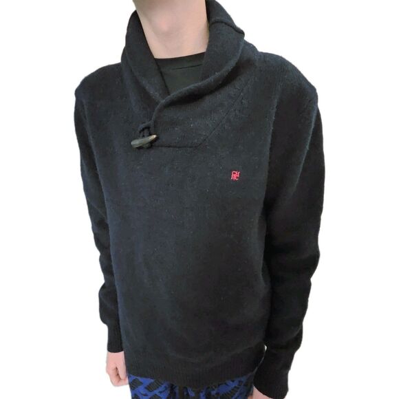 Carolina Herrera Other - Carolina Herrera Men's Sweater Size Large